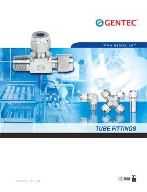 Tube Fittings